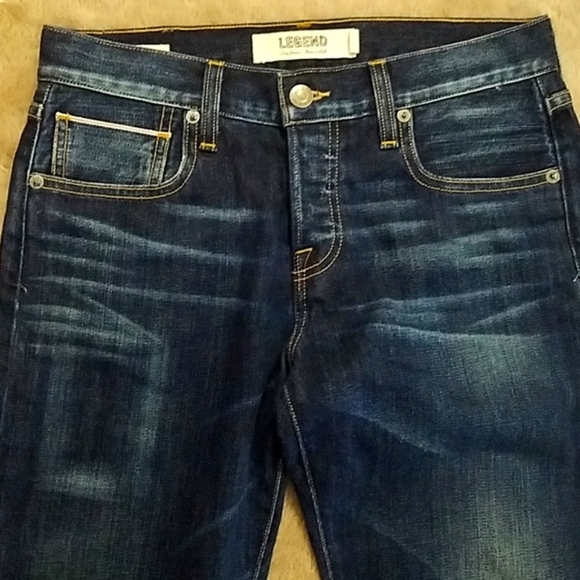 LUCKY BRAND DYLAN BOYFRIEND SZ 00/24 - Picture 1 of 9